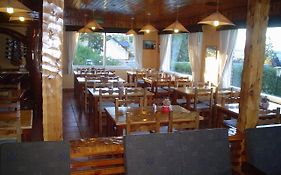 Hosteria Nuevo Pinar